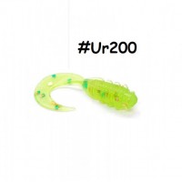 MicroGrub 1" UR200